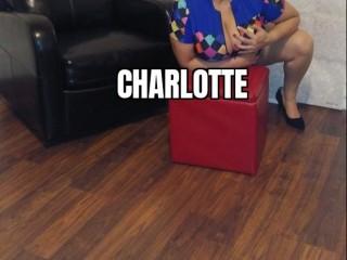 Charlotteentertainer's Picture