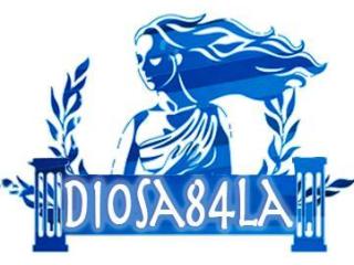 Diosa84La
