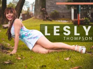 LeslyThompson's Picture