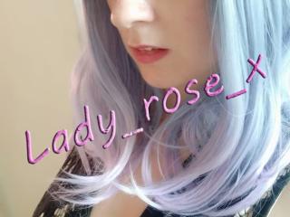 Lady Rose X