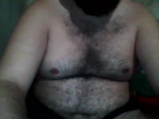 Hairychest cubby bear's Picture