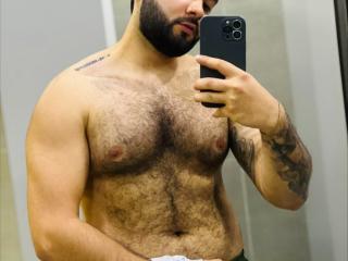 Handsomehairy's Picture