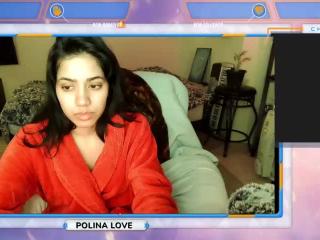 Polina Love