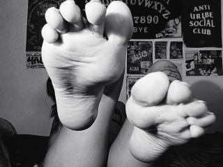 Feet Addiction's Picture