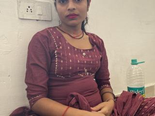 Indian-Manisha