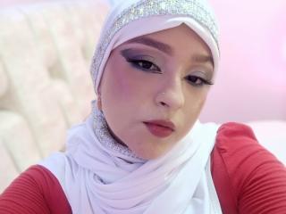 Hijabi Ariana's Picture
