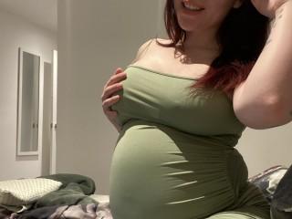 pregnantbritishmilf's Picture