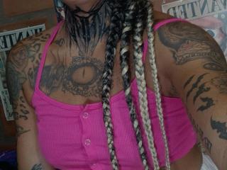 Girl Tatto13