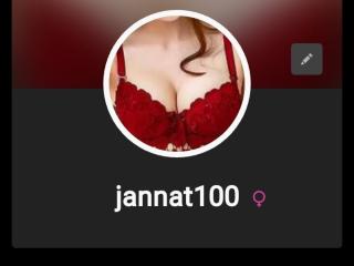 Jannat100