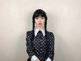 WednesdayFridayAddams's Picture